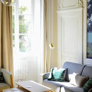  Appartement Eden Blue, Lovely Flat, Bright & Cosy In