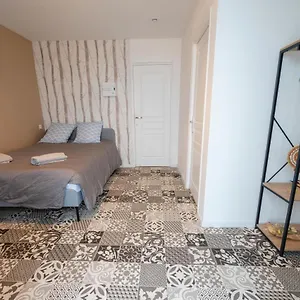  Appartement Ng Suitehome Balnéo I Netflix I I Lorient France