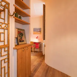  Appartement Dify Chardonnay - Bellecour