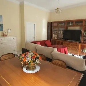  Appartement Loft Tendillas Espagne