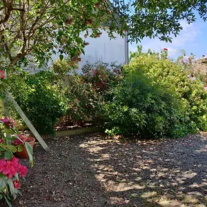  Appartement Cosy - Proche Gare&centre-ville - Stationnement - Cour Intérieure Table&chaises France