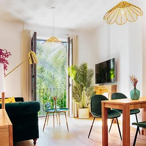  Appartement Casa De La Romanilla Espagne