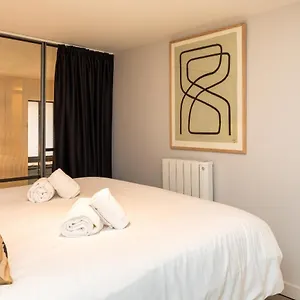  Appartement Dify Luxury - Place Bellecour