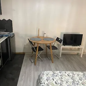  Appartement One Proche Ligne 14 Kremlin Bicetre France