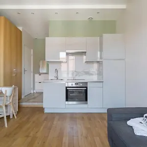  Appartement Le Montplaisir - équipé - Proche Métro
